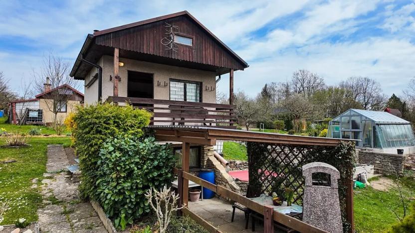 Prodej - jiné, Choceň, 40 m2