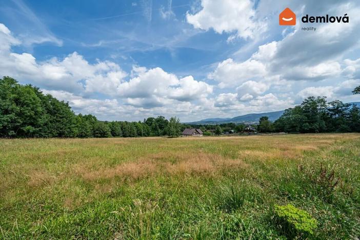 Prodej pozemku pro bydlení, Pstruží, 1870 m2