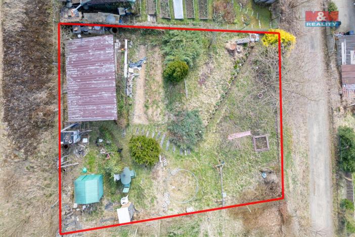 Prodej chaty, Kraslice, 368 m2