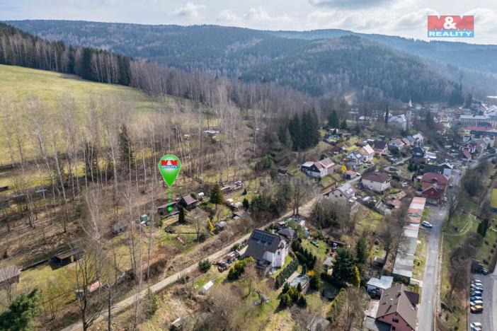 Prodej chaty, Kraslice, 368 m2