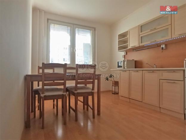 Prodej bytu 3+1, Český Těšín, Polní, 61 m2