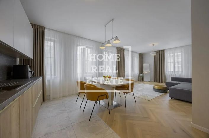 Prodej bytu 4+kk, Praha - Vršovice, Francouzská, 95 m2