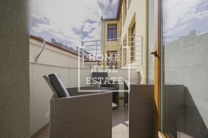 Prodej bytu 3+kk, Praha - Vršovice, Francouzská, 95 m2