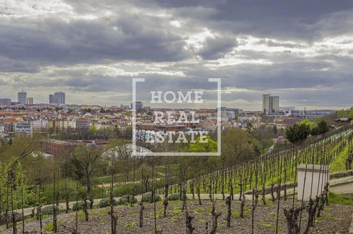 Prodej bytu 3+kk, Praha - Vršovice, Francouzská, 95 m2