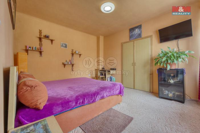 Prodej bytu 5+1, Planá, Hřbitovní, 170 m2