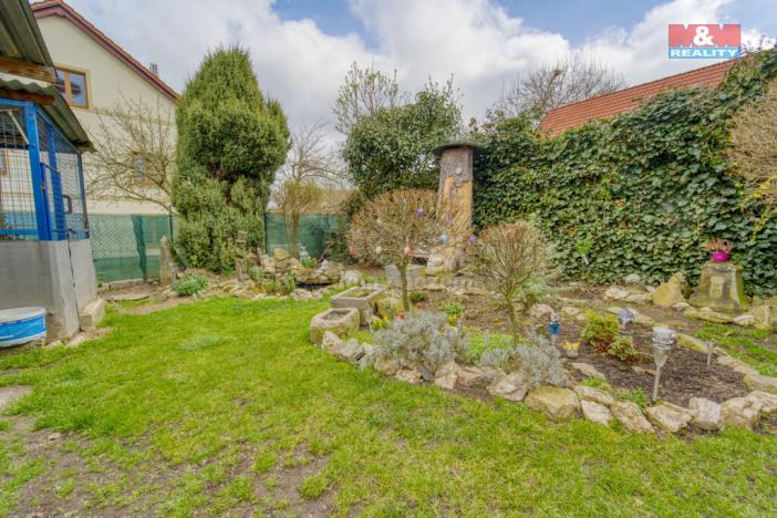 Prodej bytu 2+1, Planá, Hřbitovní, 63 m2