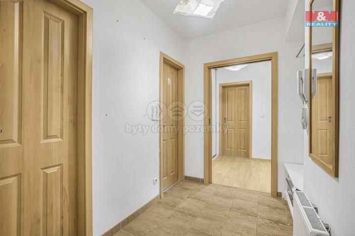 Prodej bytu 3+kk, Praha - Malešice, Nad vodovodem, 89 m2