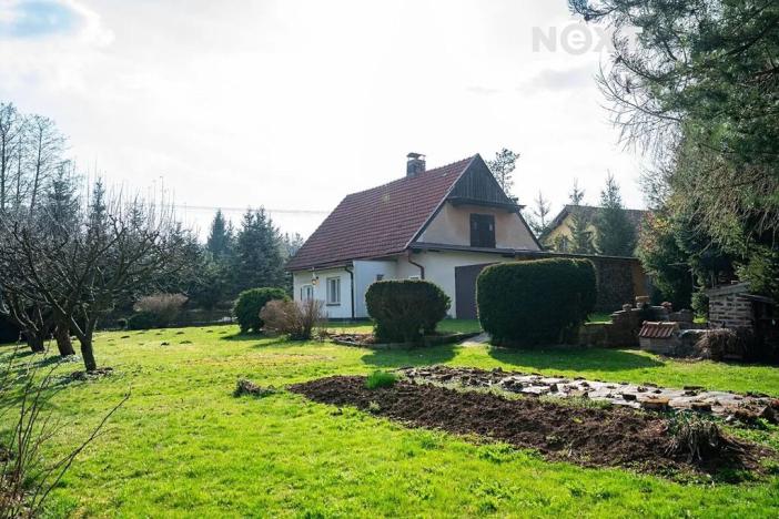 Prodej chalupy, Křinice, 150 m2