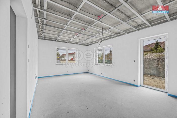 Prodej činžovního domu, Kostelec nad Černými lesy, Osadní, 310 m2