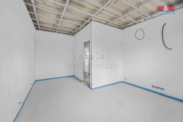 Prodej činžovního domu, Kostelec nad Černými lesy, Osadní, 310 m2