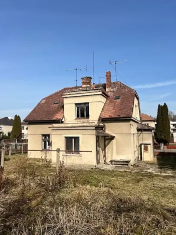 Prodej rodinného domu, Chlumec nad Cidlinou, Rooseveltova, 146 m2