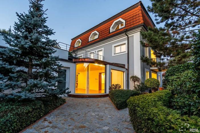 Prodej vily, Praha - Troja, Trojská, 331 m2
