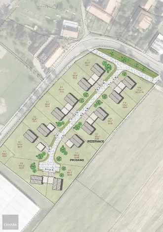 Prodej rodinného domu, Litomyšl, 97 m2