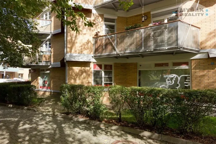 Prodej kanceláře, Praha - Veleslavín, Křenova, 155 m2