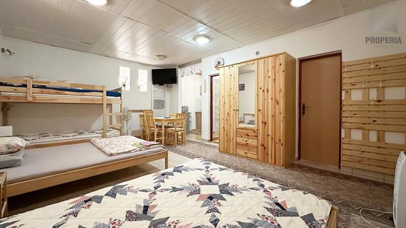 Prodej apartmánu, Strachotín, Sklepní, 285 m2