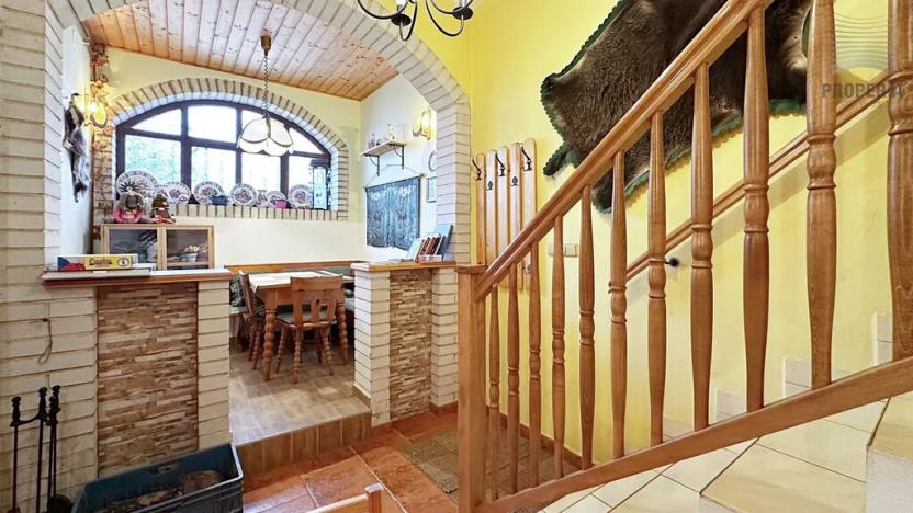 Prodej rodinného domu, Strachotín, Sklepní, 285 m2