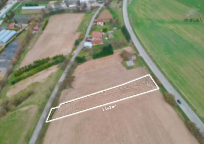 Prodej pozemku pro bydlení, Šebrov-Kateřina, 1862 m2