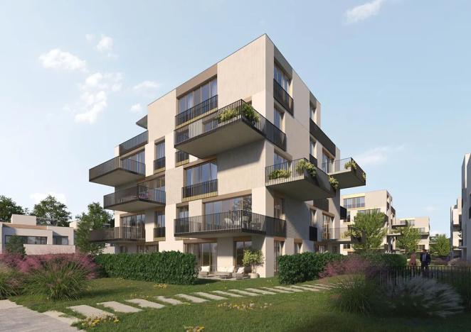 Prodej bytu 2+kk, Brno, Jerlínová, 53 m2