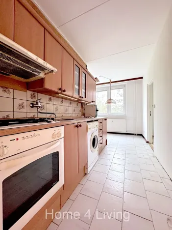 Prodej bytu 3+1, Brno, Jírovcova, 73 m2