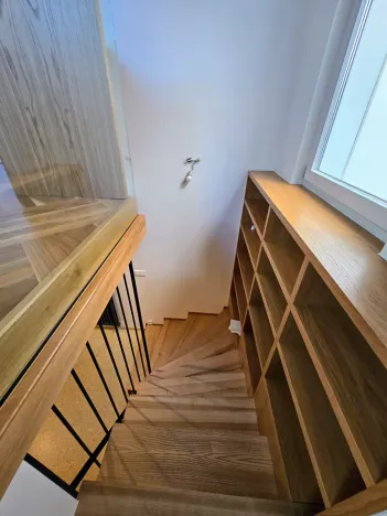 Pronájem bytu 3+kk, Praha - Josefov, Maiselova, 85 m2