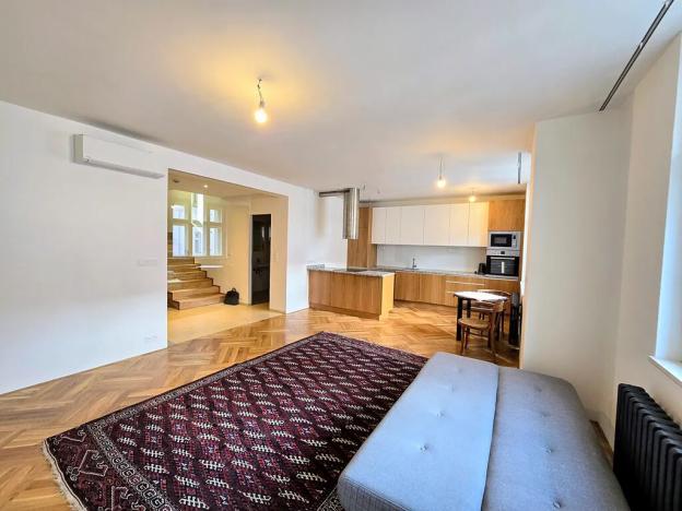 Pronájem bytu 2+kk, Praha - Josefov, Maiselova, 100 m2