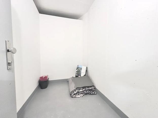 Pronájem - jiné, Praha - Vršovice, Petrohradská, 3 m2