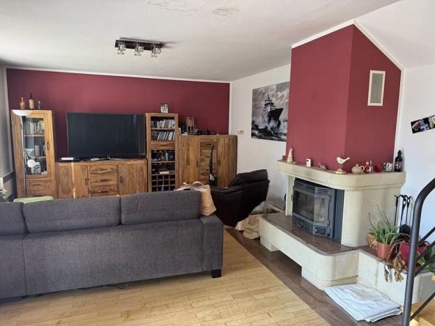 Prodej rodinného domu, Ledeč nad Sázavou, 130 m2