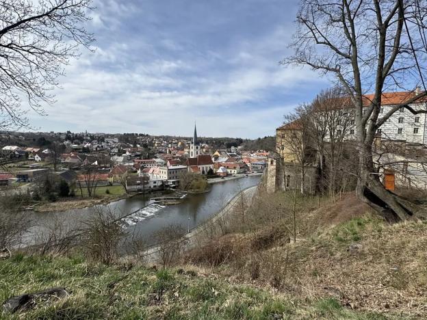 Prodej rodinného domu, Ledeč nad Sázavou, 130 m2