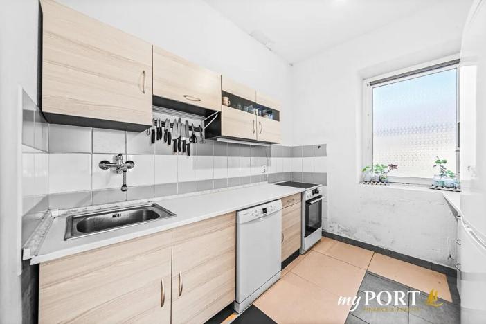 Prodej činžovního domu, Osek, 303 m2