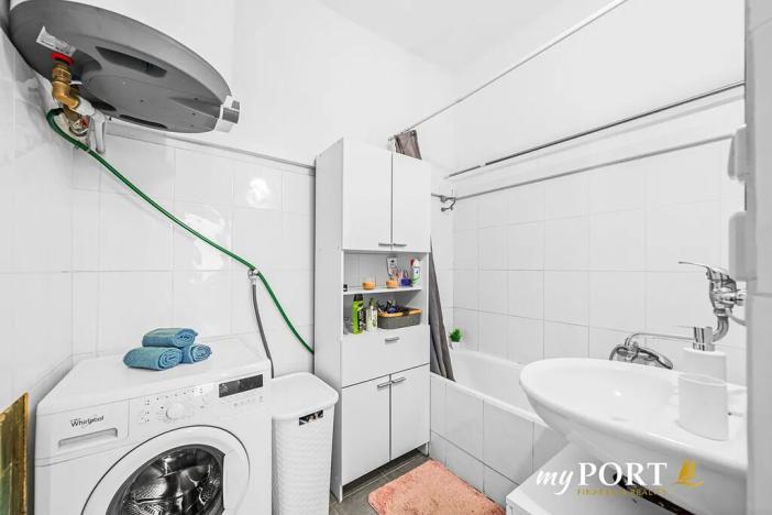 Prodej činžovního domu, Osek, 303 m2