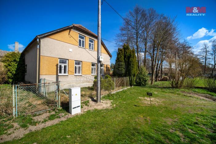 Prodej rodinného domu, Rudoltice, 160 m2