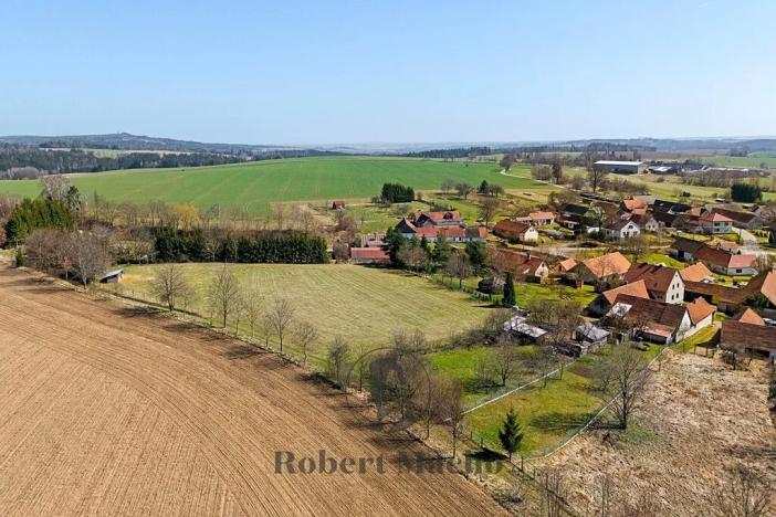 Prodej zemědělské usedlosti, Smilovy Hory, 562 m2