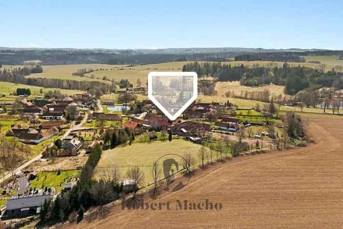 Prodej zemědělské usedlosti, Smilovy Hory, 562 m2