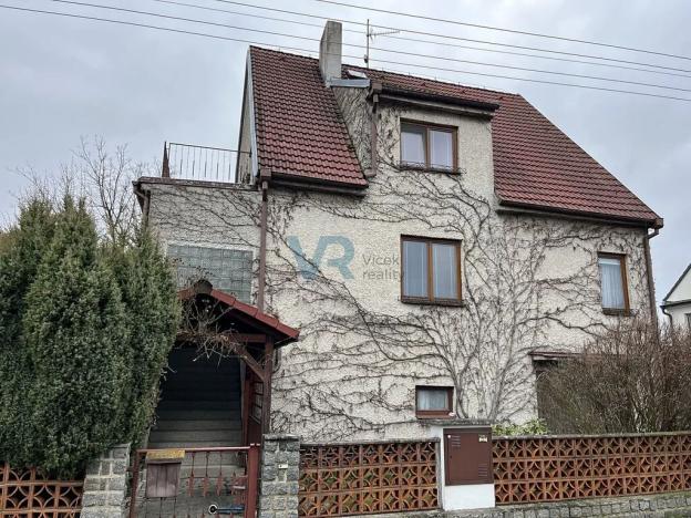Prodej vícegeneračního domu, Dubné, 180 m2