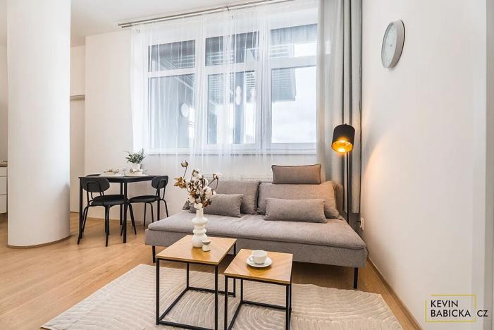 Prodej bytu 3+kk, Adamov, Svitavská, 54 m2