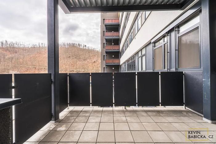 Prodej bytu 3+kk, Adamov, Svitavská, 54 m2