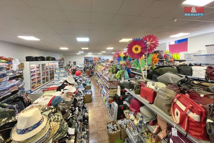 Prodej restaurace, Týn nad Vltavou - Malá Strana, Písecká, 854 m2