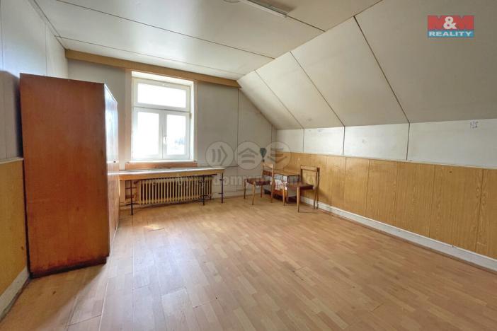 Prodej restaurace, Týn nad Vltavou - Malá Strana, Písecká, 854 m2