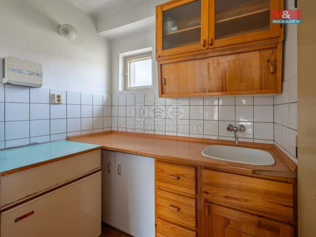 Prodej chalupy, Křečovice - Nahoruby, 72 m2