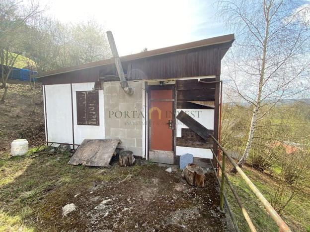 Prodej chaty, Všenory, Montana, 48 m2