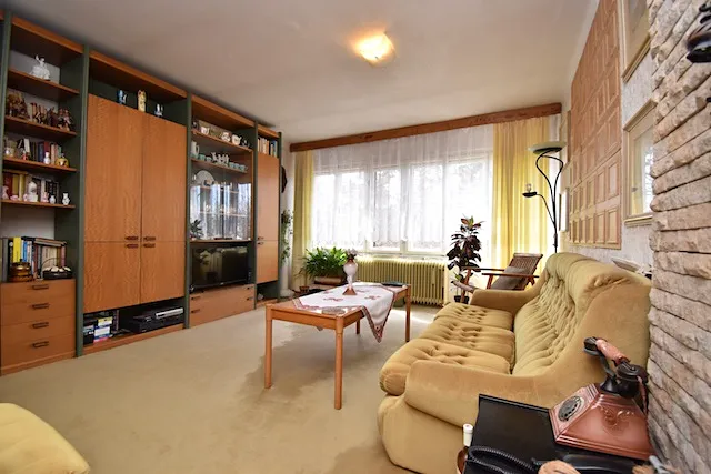 Prodej rodinného domu, Ronov nad Doubravou, Svatokřížská, 200 m2