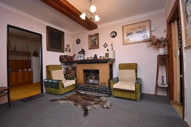 Prodej rodinného domu, Ronov nad Doubravou, Svatokřížská, 200 m2