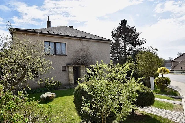 Prodej rodinného domu, Ronov nad Doubravou, Svatokřížská, 200 m2