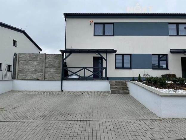 Pronájem rodinného domu, Kaplice, Polní, 155 m2