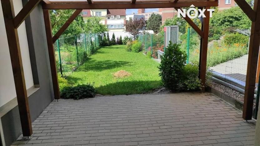 Prodej obchodního prostoru, Plzeň, Polní, 139 m2