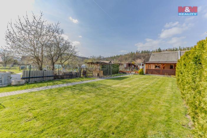 Prodej rodinného domu, Krnov - Pod Bezručovým vrchem, Úvoz, 120 m2