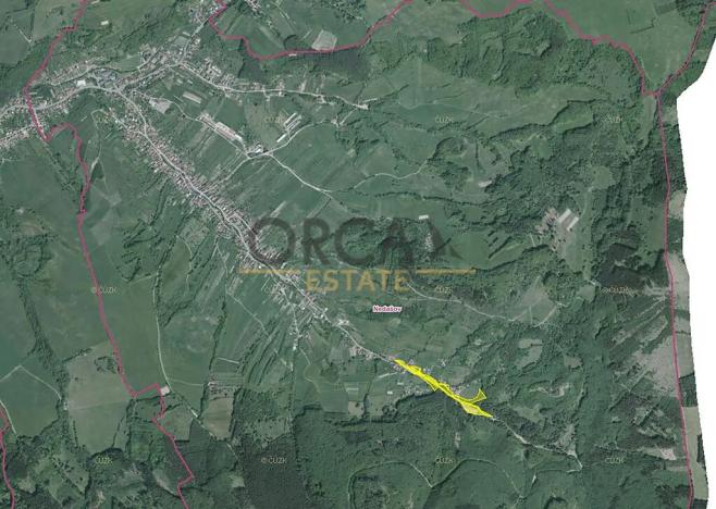 Prodej podílu pozemku, Nedašov, 140 m2