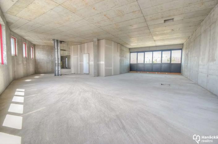 Prodej ordinace, Olomouc, Wolkerova, 105 m2