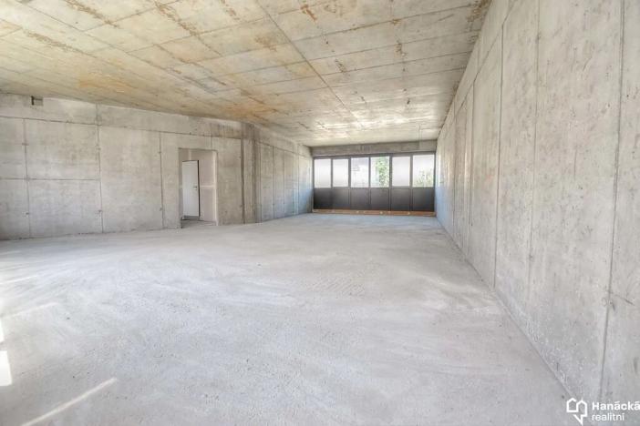 Prodej ordinace, Olomouc, Wolkerova, 105 m2