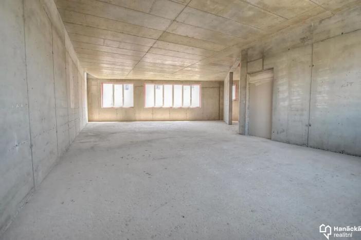 Prodej ordinace, Olomouc, Wolkerova, 105 m2